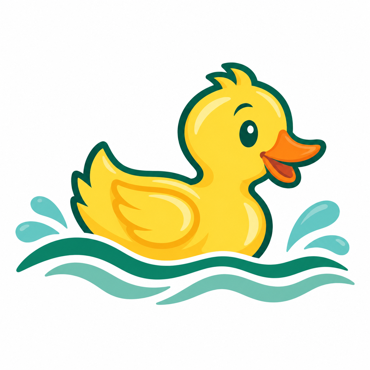 Ducklings