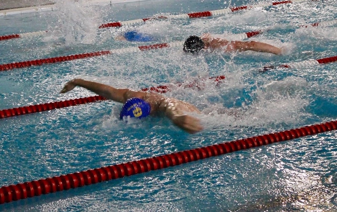 Mobilise Exercises  Swimmer Warm Up Exercises For Pre-Pool