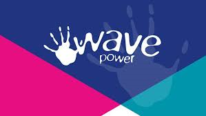 Wavepower logo