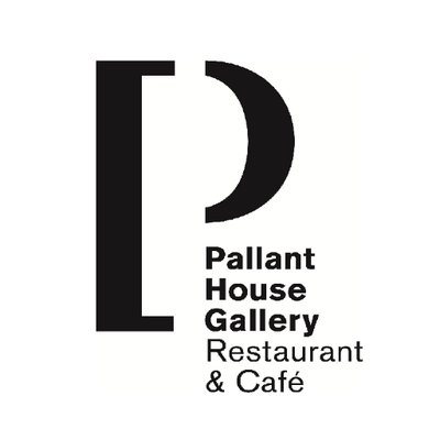 Pallant house logo