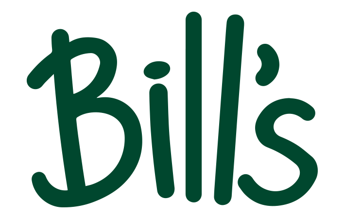 Bill's logo