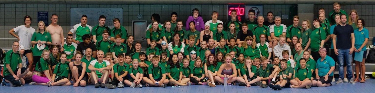 Nottingham Leander Swimming Club