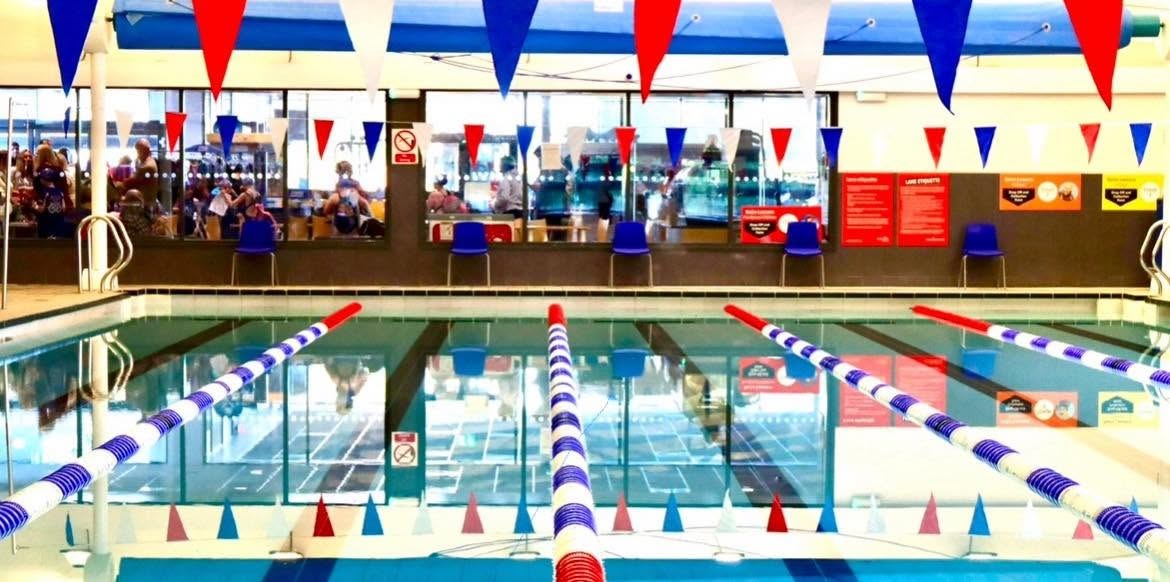 ULC POOL