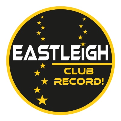 Club Record Logo