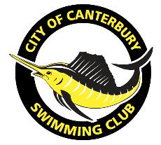 City of Canterbury Swimming Club